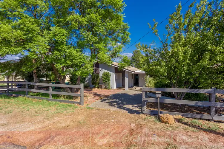 6 Coverley Drive, Collie WA 6225