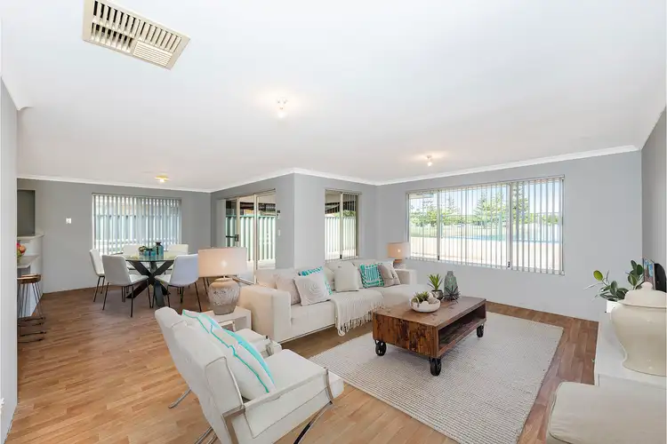 Main view of Homely house listing, 5 Bremen Lane, Port Kennedy WA 6172