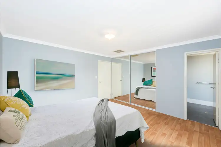 Fourth view of Homely house listing, 5 Bremen Lane, Port Kennedy WA 6172
