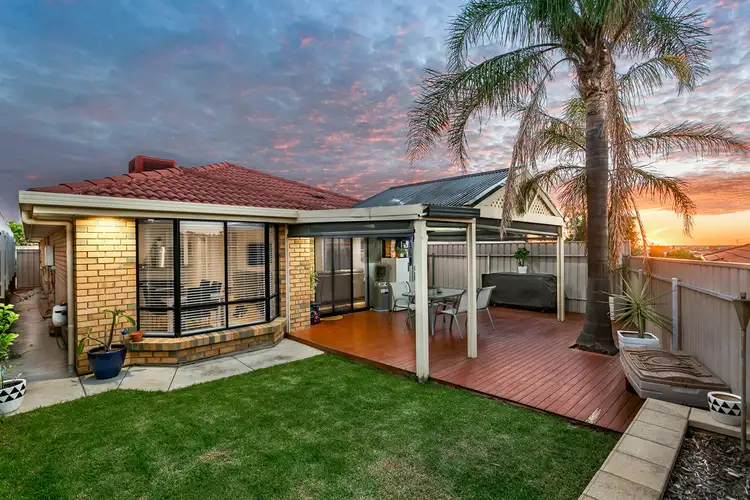 Main view of Homely house listing, 5 Sandford Place, Sheidow Park SA 5158