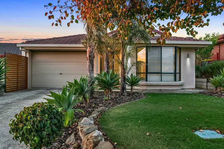 Second view of Homely house listing, 5 Sandford Place, Sheidow Park SA 5158