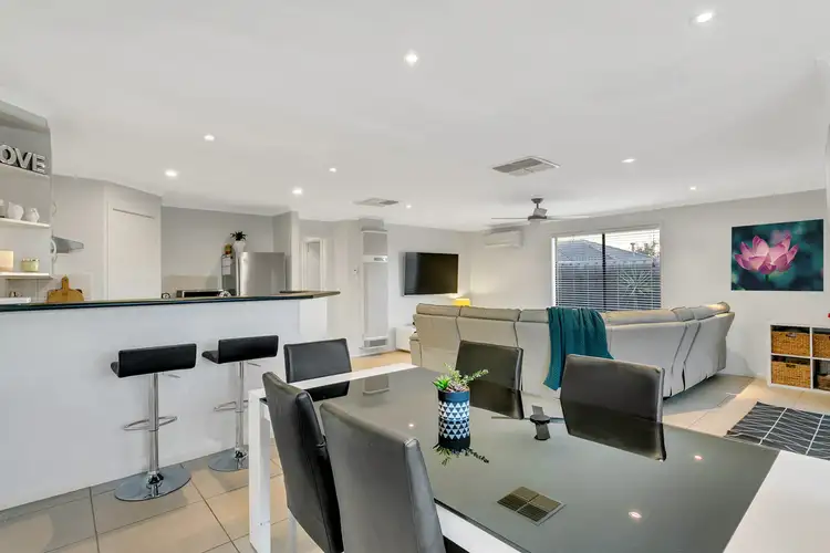 Third view of Homely house listing, 5 Sandford Place, Sheidow Park SA 5158