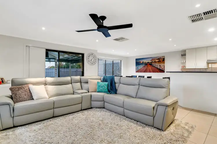Fifth view of Homely house listing, 5 Sandford Place, Sheidow Park SA 5158