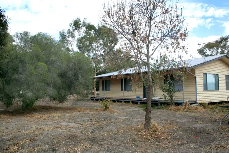 Main view of Homely rural property listing, 5 High Street, Violet Town VIC 3669