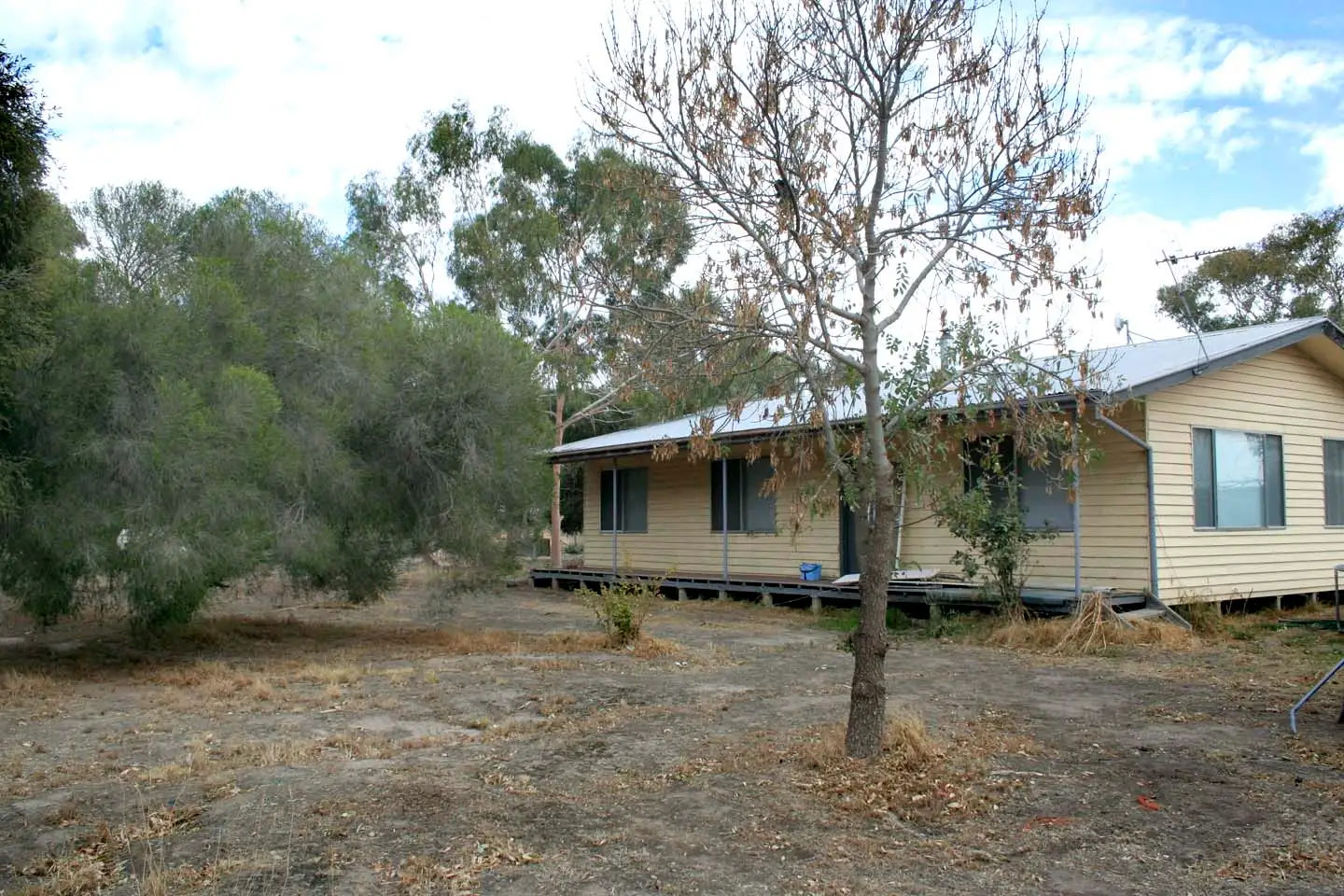 Main view of Homely rural property listing, 5 High Street, Violet Town VIC 3669