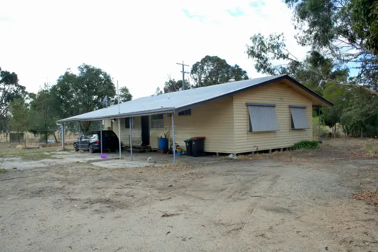 Second view of Homely rural property listing, 5 High Street, Violet Town VIC 3669
