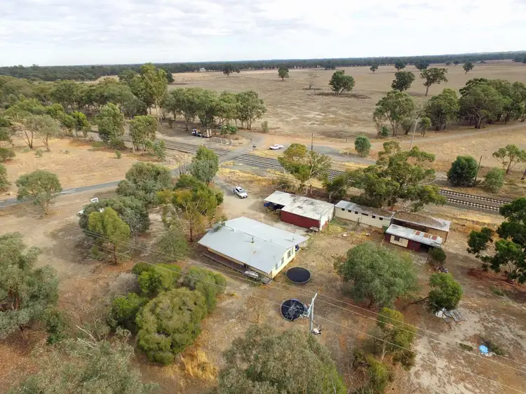 Fifth view of Homely rural property listing, 5 High Street, Violet Town VIC 3669