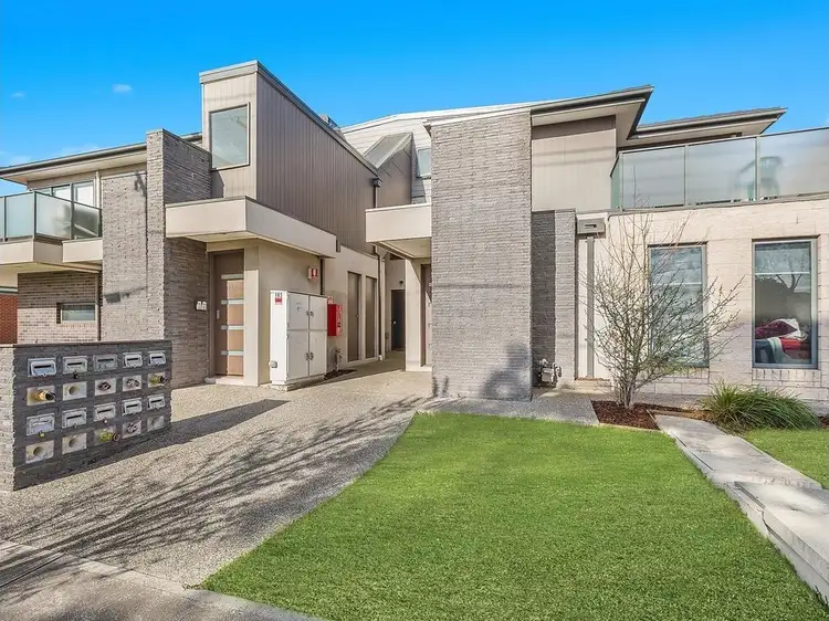 10/185 Millers Road, Altona North VIC 3025