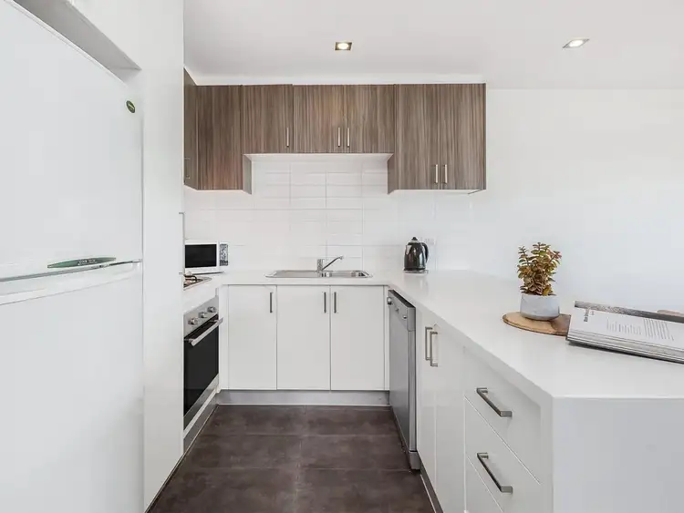 Second view of Homely apartment listing, 10/185 Millers Road, Altona North VIC 3025