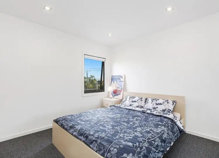 Fourth view of Homely apartment listing, 10/185 Millers Road, Altona North VIC 3025