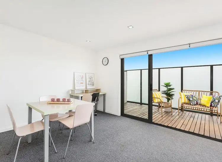 Sixth view of Homely apartment listing, 10/185 Millers Road, Altona North VIC 3025