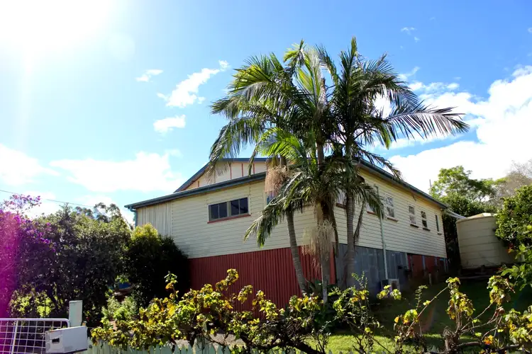 Main view of Homely house listing, 53 MAGNUSSENS DRIVE, Tingoora QLD 4608