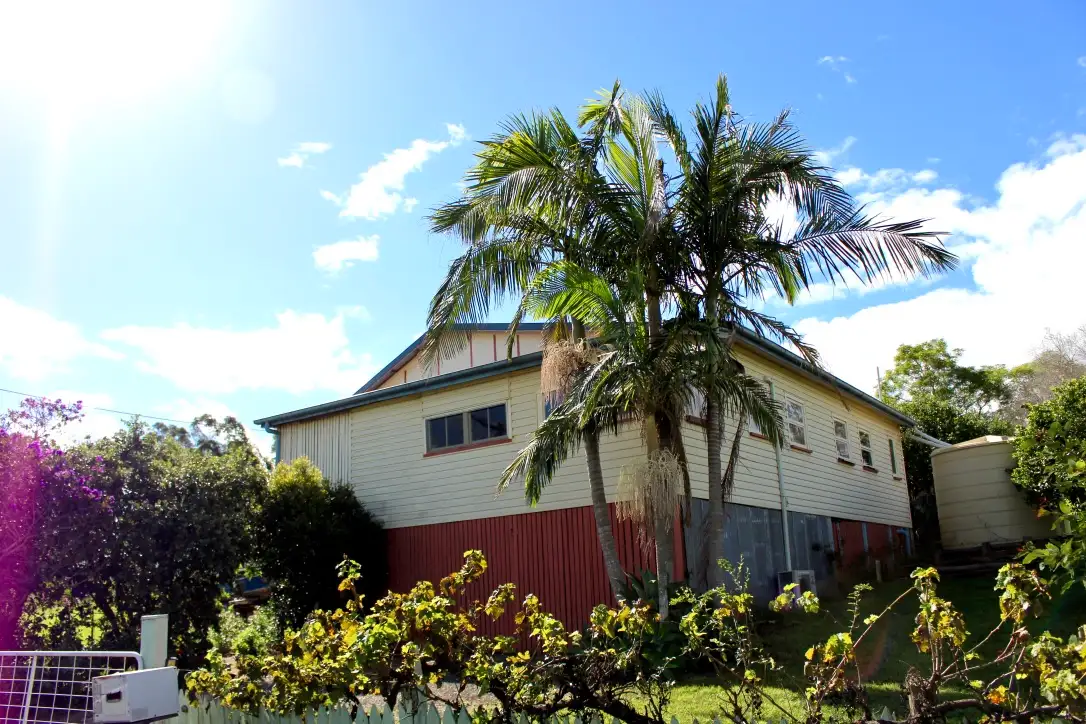 Main view of Homely house listing, 53 MAGNUSSENS DRIVE, Tingoora QLD 4608