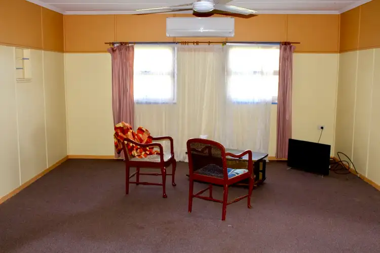 Second view of Homely house listing, 53 MAGNUSSENS DRIVE, Tingoora QLD 4608