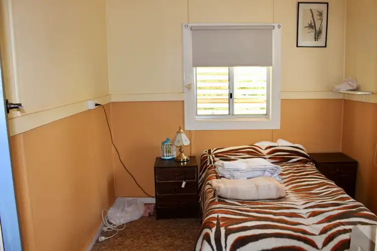 Seventh view of Homely house listing, 53 MAGNUSSENS DRIVE, Tingoora QLD 4608