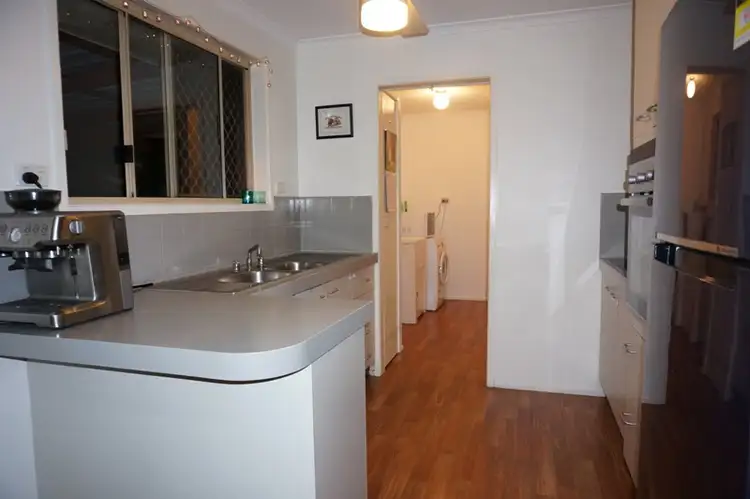 Fifth view of Homely house listing, 24 CROTONA ROAD, Capalaba QLD 4157