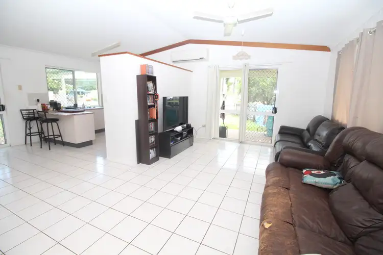 Second view of Homely house listing, 9 Rosewood Avenue, Kelso QLD 4815