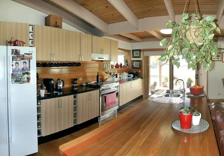 Third view of Homely rural property listing, 1035 Bonnie Doon Rd Boho South, Euroa VIC 3666