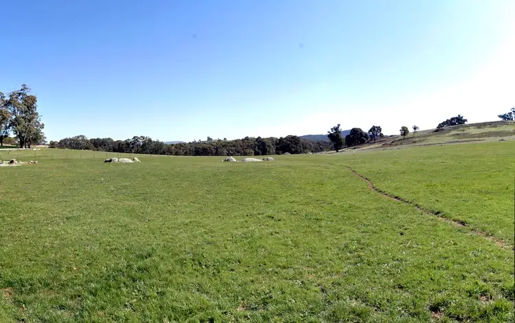 Fourth view of Homely rural property listing, 1035 Bonnie Doon Rd Boho South, Euroa VIC 3666