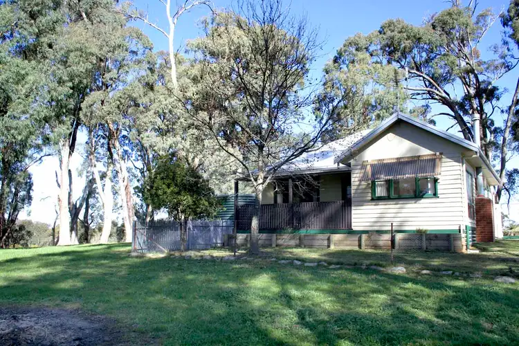 Sixth view of Homely rural property listing, 1035 Bonnie Doon Rd Boho South, Euroa VIC 3666