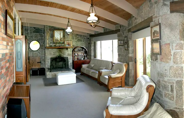 Seventh view of Homely rural property listing, 1035 Bonnie Doon Rd Boho South, Euroa VIC 3666