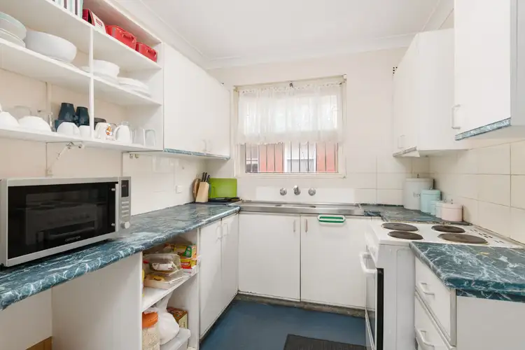 Fourth view of Homely unit listing, 6/24 Oswald Street, Campsie NSW 2194