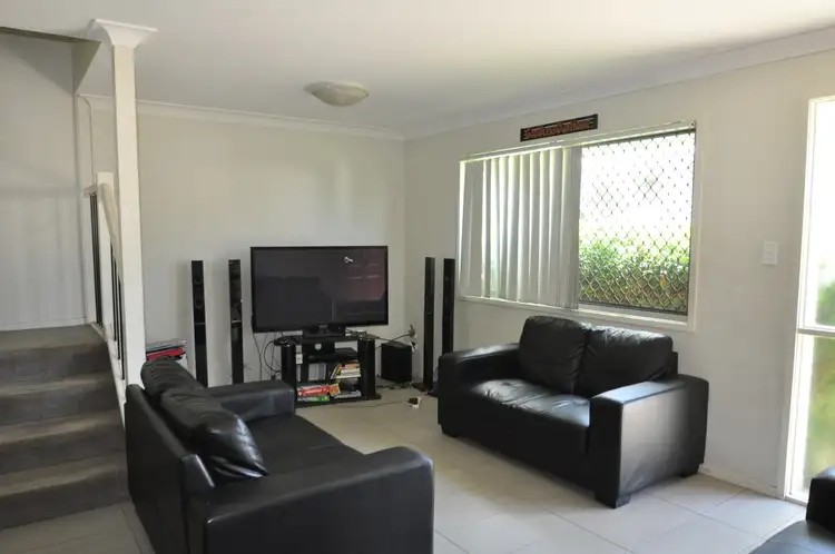 Fourth view of Homely townhouse listing, 44/43 Brisbane Crescent, Deception Bay QLD 4508