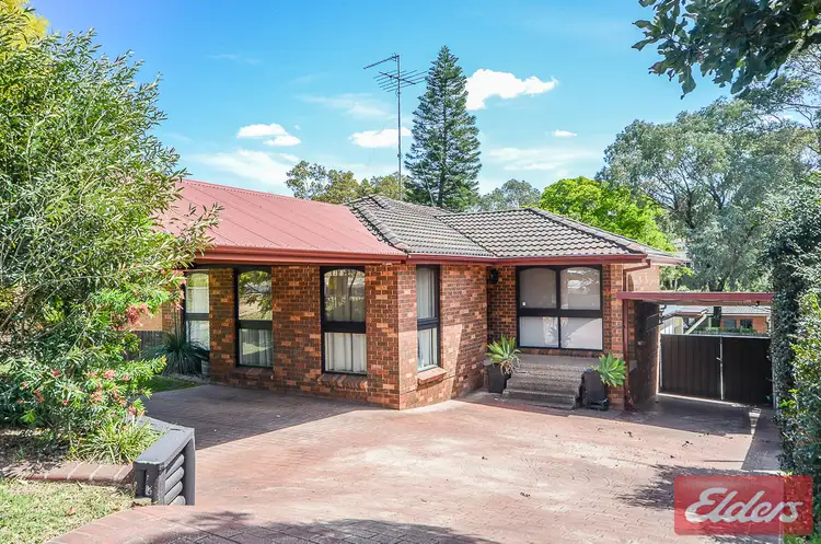 8 Palawan Ave, Kings Park NSW 2148