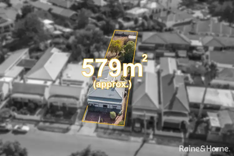 Second view of Homely house listing, 37 Railway Place, Williamstown VIC 3016