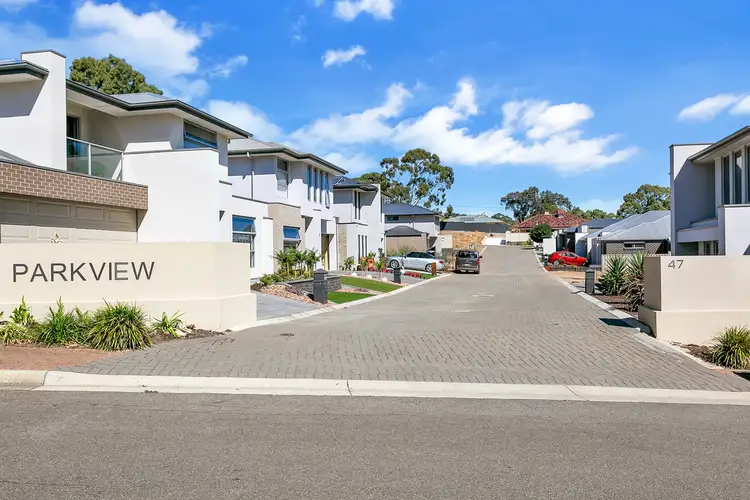 Fifth view of Homely house listing, 12/47 Wickham Road, Happy Valley SA 5159
