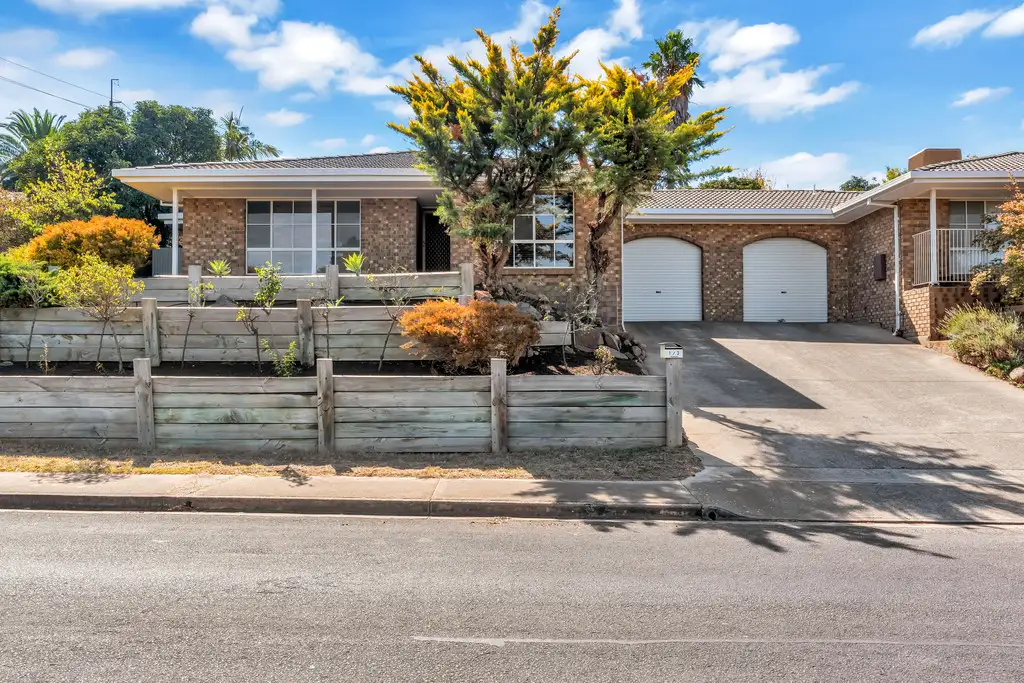 Main view of Homely house listing, 1/3 Craig Court, O'halloran Hill SA 5158