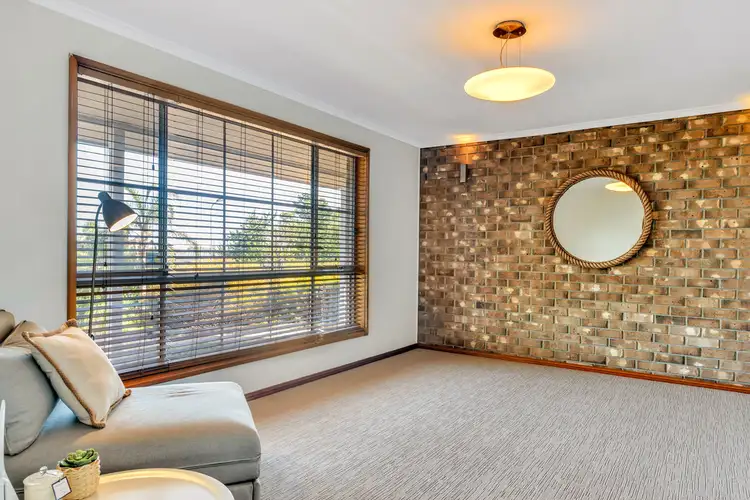 Second view of Homely house listing, 1/3 Craig Court, O'halloran Hill SA 5158