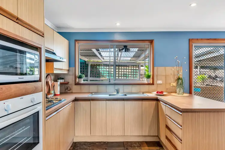Sixth view of Homely house listing, 1/3 Craig Court, O'halloran Hill SA 5158