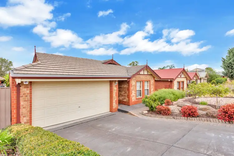 13 Gabriella Victoria Avenue, Woodcroft SA 5162