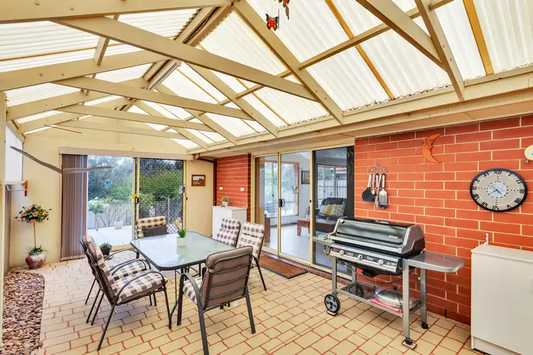 Fourth view of Homely house listing, 13 Gabriella Victoria Avenue, Woodcroft SA 5162