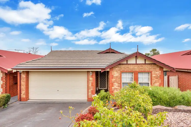 Sixth view of Homely house listing, 13 Gabriella Victoria Avenue, Woodcroft SA 5162