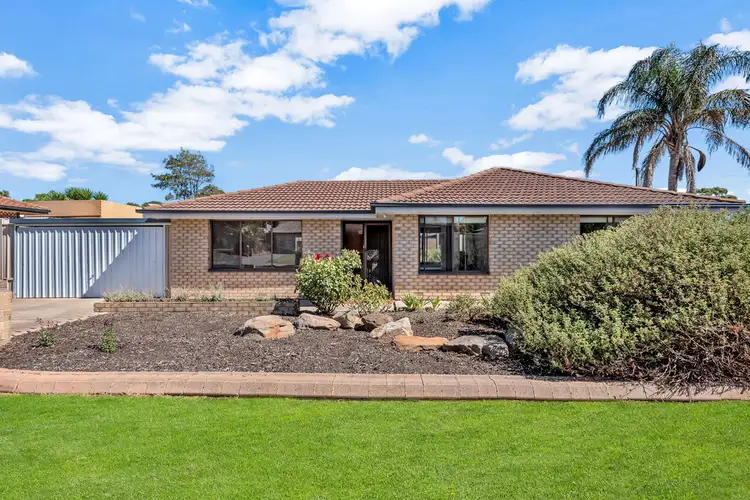 Third view of Homely house listing, 33 Haseldene Drive, Christie Downs SA 5164