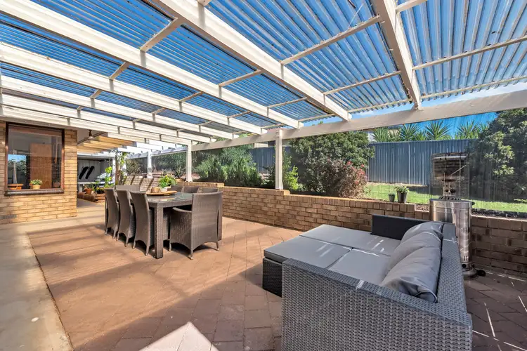 Fifth view of Homely house listing, 33 Haseldene Drive, Christie Downs SA 5164