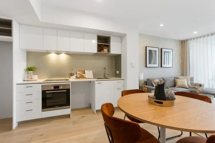 106/5 Rowe Avenue, Rivervale WA 6103