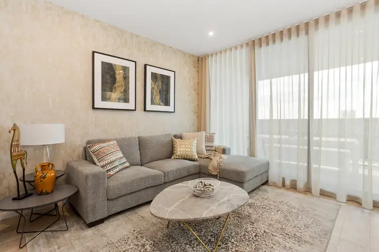 Fourth view of Homely apartment listing, 106/5 Rowe Avenue, Rivervale WA 6103