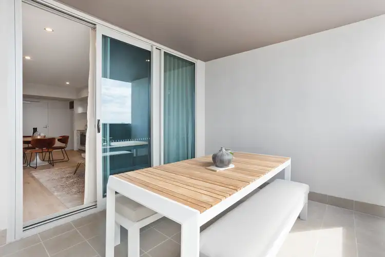 Fifth view of Homely apartment listing, 106/5 Rowe Avenue, Rivervale WA 6103