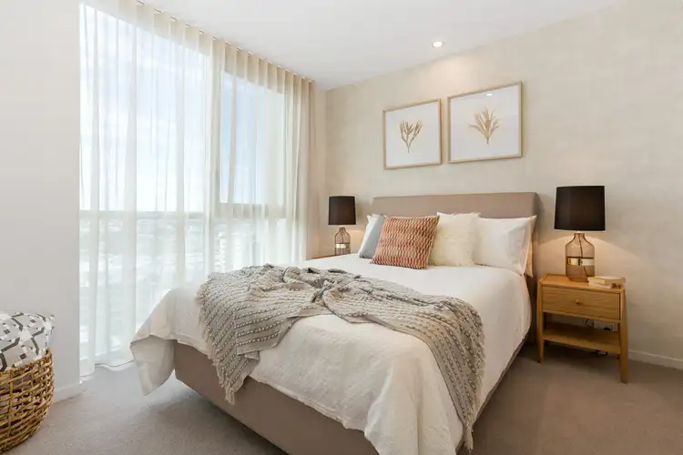 Sixth view of Homely apartment listing, 106/5 Rowe Avenue, Rivervale WA 6103