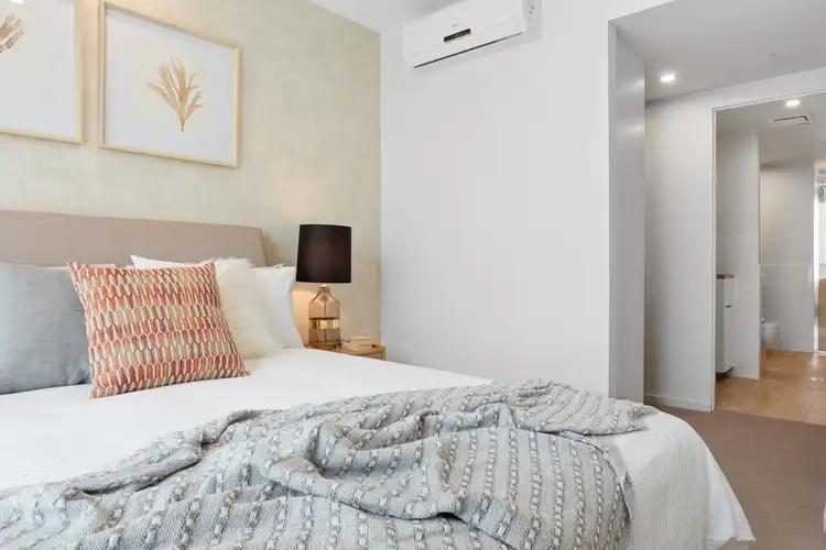 Seventh view of Homely apartment listing, 106/5 Rowe Avenue, Rivervale WA 6103