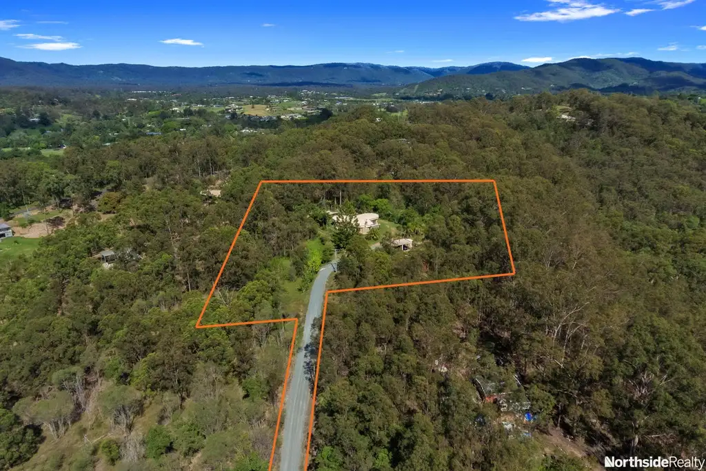 Main view of Homely rural property listing, 10 Heather Anne Dve, Draper QLD 4520