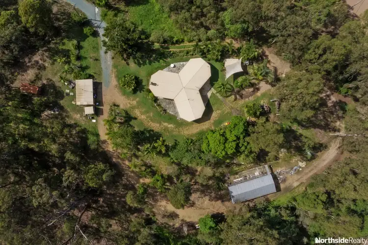 Third view of Homely rural property listing, 10 Heather Anne Dve, Draper QLD 4520