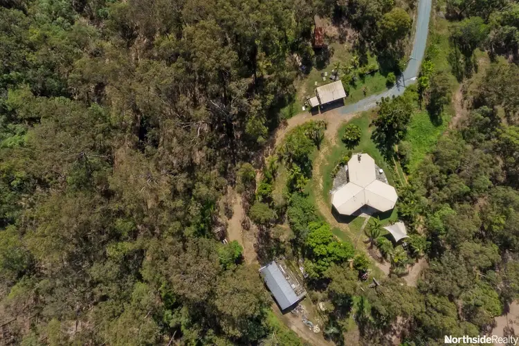 Fifth view of Homely rural property listing, 10 Heather Anne Dve, Draper QLD 4520