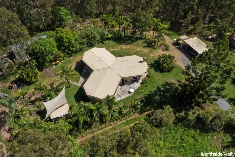 Sixth view of Homely rural property listing, 10 Heather Anne Dve, Draper QLD 4520