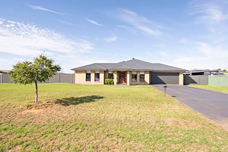 3 RIPARIAN COURT, Dubbo NSW 2830