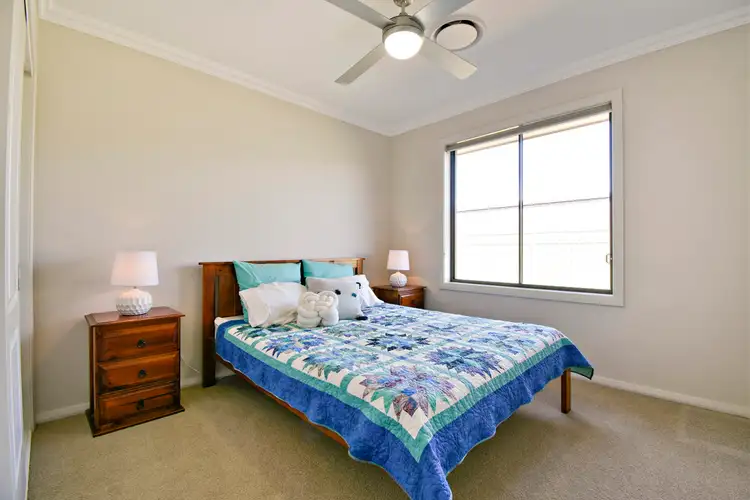 Fifth view of Homely house listing, 3 RIPARIAN COURT, Dubbo NSW 2830