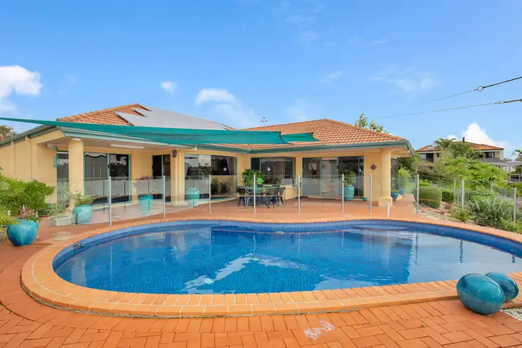 Third view of Homely house listing, 36 Lakeshore Drive, Helensvale QLD 4212